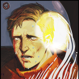 Иллюстрация "Пикник на обочине"