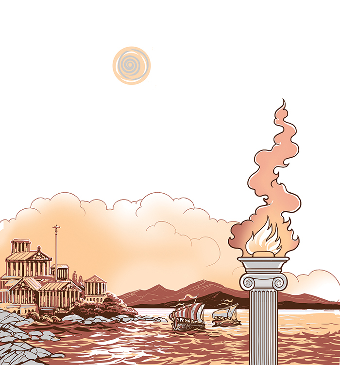 Концевая иллюстрация