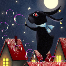 Ночной кролик