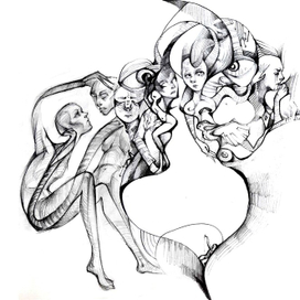 Воспомининия