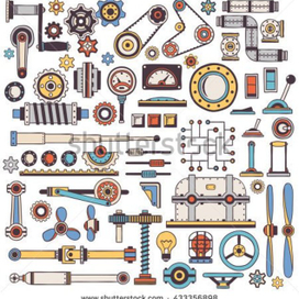 Мастерская 3