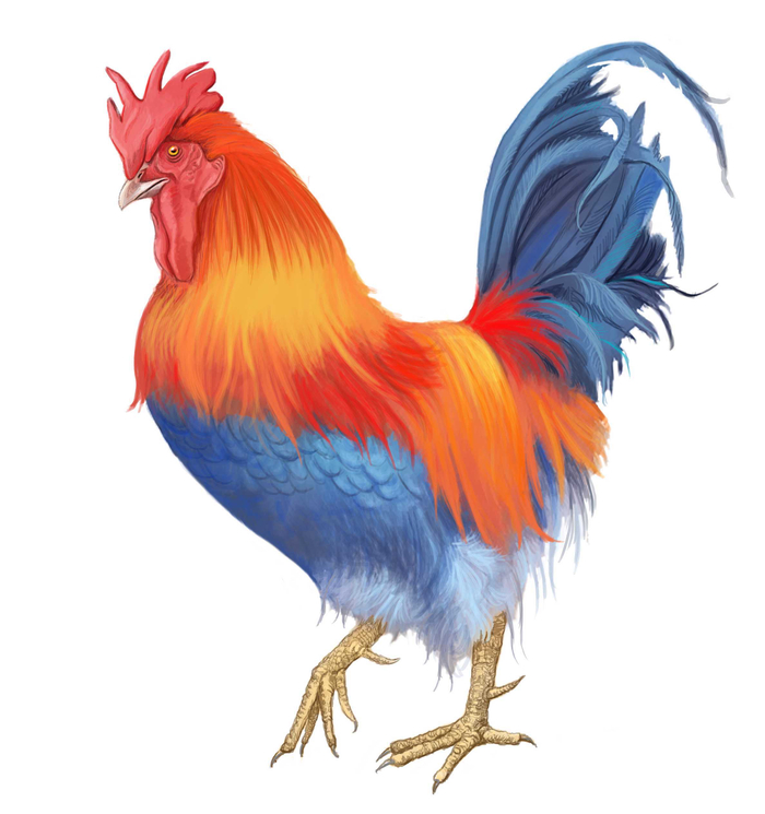 С наступающим!