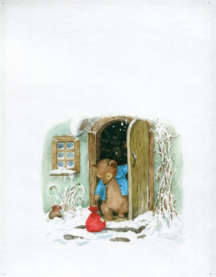 " Новогодние происшествия "