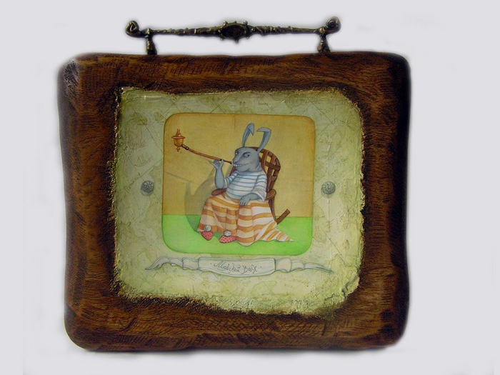 Морской волк