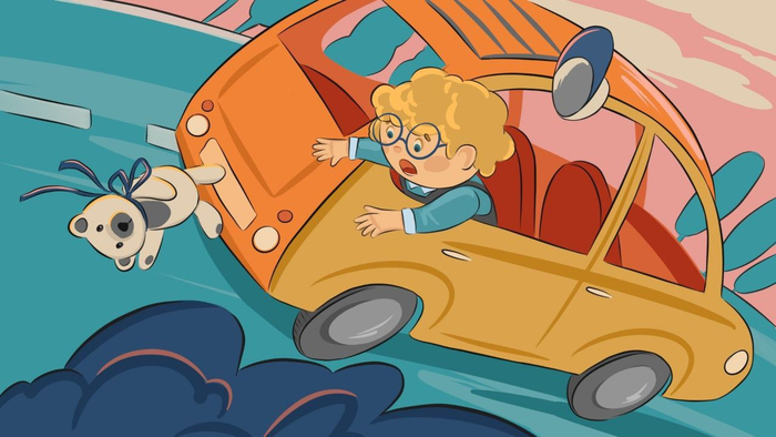 Автомобильная безопасность