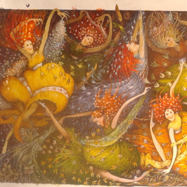 Г.Х.Андерсен.