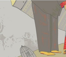 разворот для сборника стихотворений