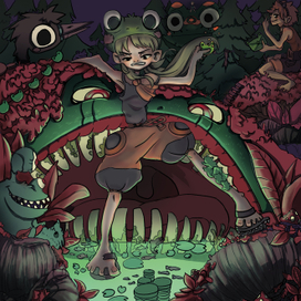 Топи Шарлан