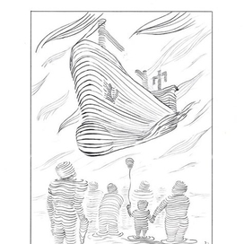 Аэростаты-т34