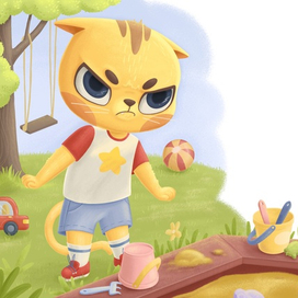 Готов к бою