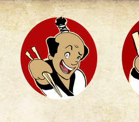 Разработка логотипа