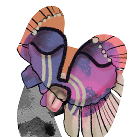 Портрет на грани-2