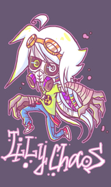 Лилия Хаос