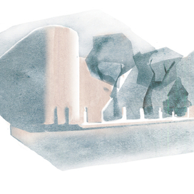 Центральная поликлиника РЖД