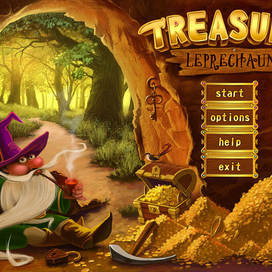 Treasure