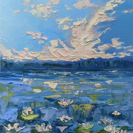 Тихое место