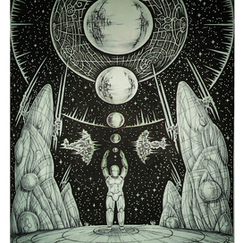 Конструктор Астралис