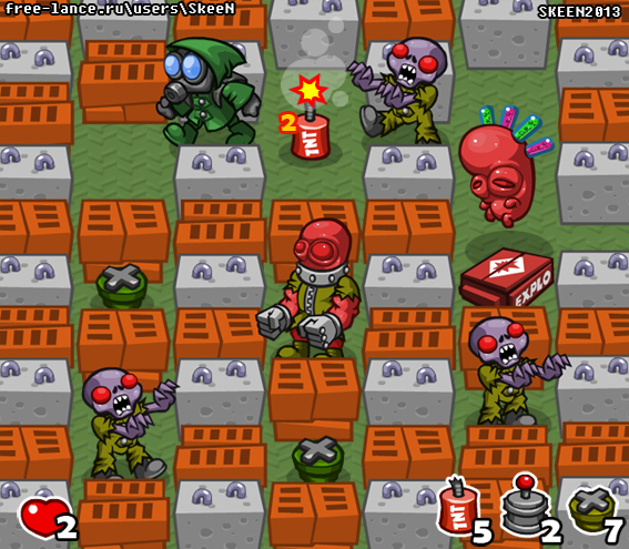 скрин из игры