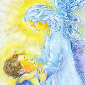 Ангел-целитель