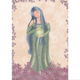 Свет внутри