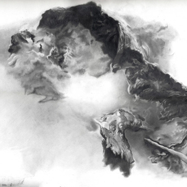 Что-то в воде