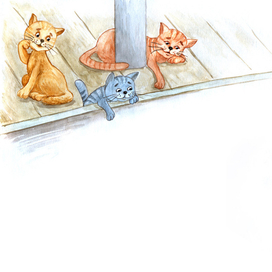 Книга стихов для детей