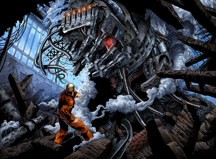 Аномалия #1 06_07