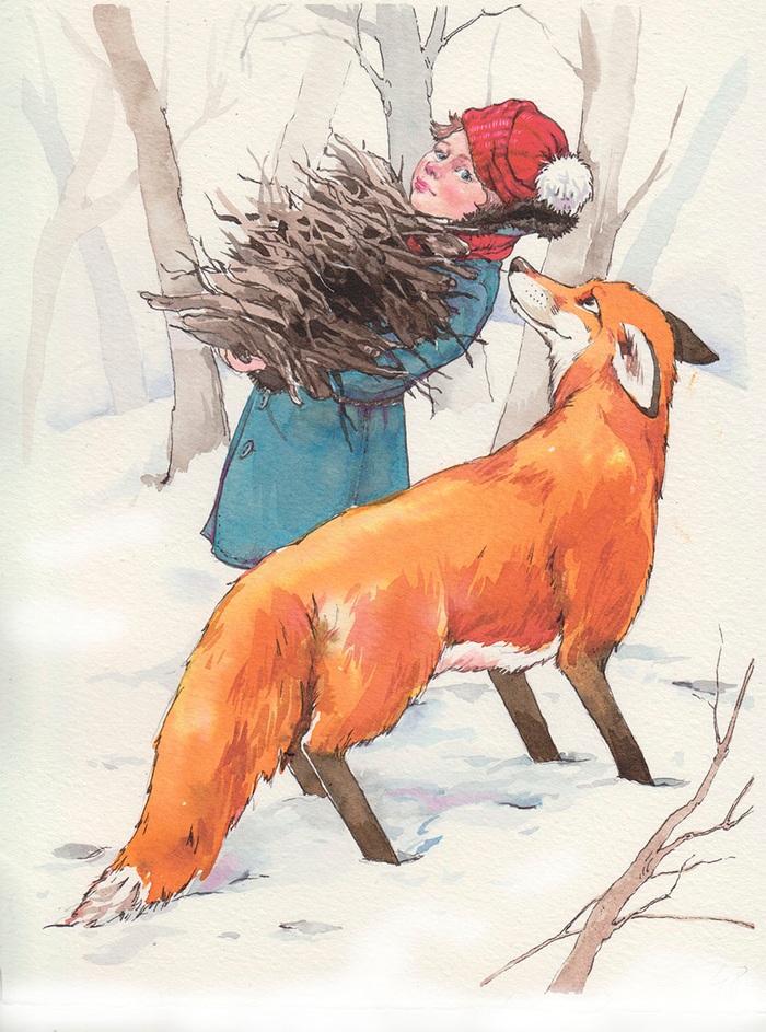 школьная библиотека