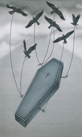 А.Максимов "Не стреляйте в сочинителя историй"