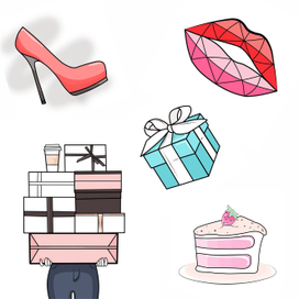 иллюстрации