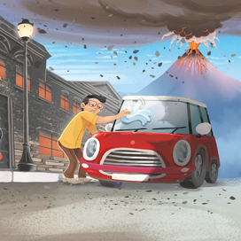 Из серии: правда или лож