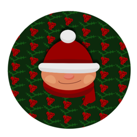 Красный колпак