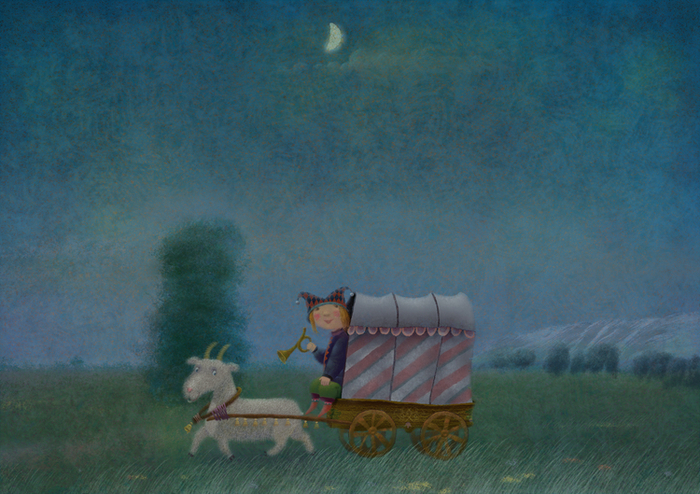 Добрая примета 1