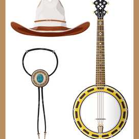 American national clothes