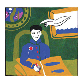 Подводная лодка К–19