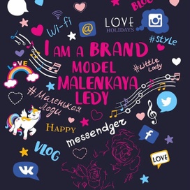 Инстаграмм