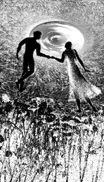 К сборнику стихов 2