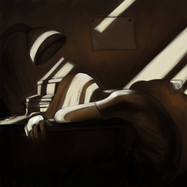 неплохая работа