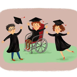 Правильное общение с лицами с ограниченными возможностями