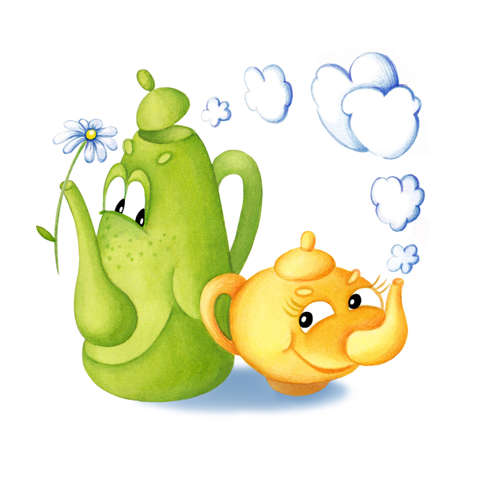 День влюбленных