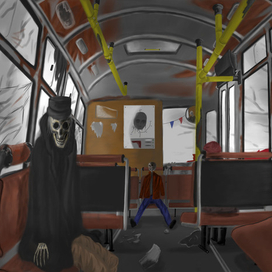 Deadbus