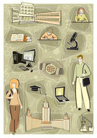 Образование