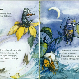 Друг", автор - С.Тудор