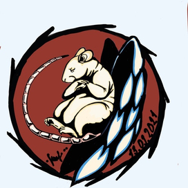 Спящий ангел