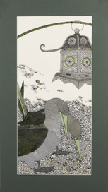 "Японская весна"(2005г.)"Галерея В.Зверева"