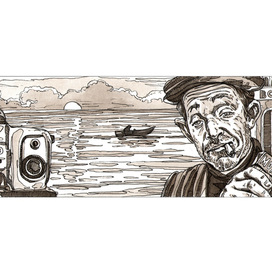 Заставка для рассказа