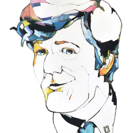 Стивен Фрай