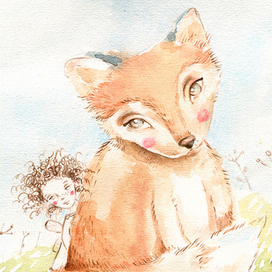 Верные друзья