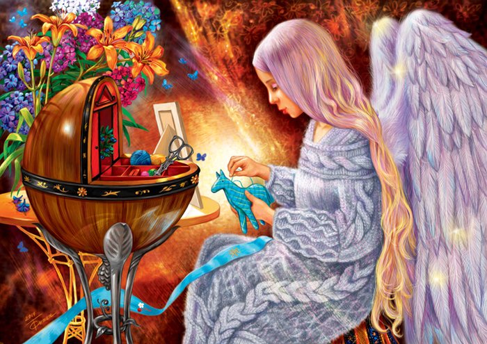 День Ангела