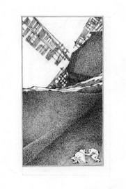 Карен Бликсен. Семь фантастических историй. В тексте 2.